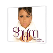 Shy'm&nbsp;-&nbsp;Mes fantaisies - Edition collector digipack