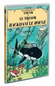 Tintin&nbsp;-&nbsp;Le Trésor de Rachkam le Rouge