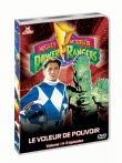 Power rangers - Power rangers