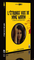 L'Etrange vice de Miss Wardh&nbsp;-&nbsp;Horreur