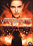 V pour Vendetta