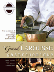 Le grand Larousse gastronomique