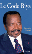 Le Code Biya&nbsp;-&nbsp;François Mattei