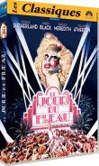 Le Jour du fléau (DVD)