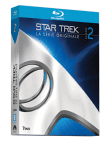 Star Trek&nbsp;-&nbsp;Coffret intégral de la Saison 2 - Blu-Ray