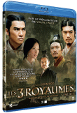 Les 3 royaumes - Partie 2 - Version Longue (DVD)
