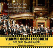 Vladimir Cosma&nbsp;-&nbsp;Suites symphoniques