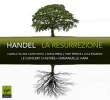 Georg Friedrich Haendel&nbsp;-&nbsp;Résurrection par Emmanuelle Haïm