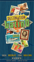 Folk&nbsp;-&nbsp;Destination latino