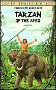 Tarzan of the apes