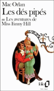 Les Dés pipés ou les Aventures de miss Fanny Hill&nbsp;-&nbsp;Pierre Mac Orlan