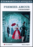 Premier amour&nbsp;-&nbsp;Odile Ardin, Matthieu Ardin, Ivan Sergueïevitch Tourgueniev