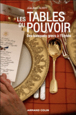 Aux tables du pouvoir