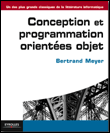 Conception et programmation orient�es objet