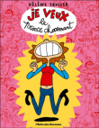 Je veux le prince Charmant&nbsp;-&nbsp;Hélène Bruller