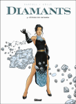 Diamants, T3&nbsp;-&nbsp;Bernard Kolle, Agnès Bartoll, Jean-Claude Bartoll