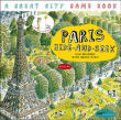 Paris hide-and-seek