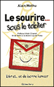 Le sourire... sous le tablier&nbsp;-&nbsp;Alain Mothu