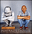 Portraits chinois