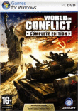 World in Conflict : Edition Complète&nbsp;-&nbsp;