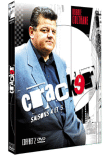 Cracker&nbsp;-&nbsp;Coffret des Saisons 4 et 5 - Les 2 longs-métrages