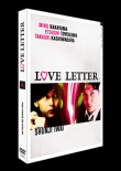 Love Letter&nbsp;-&nbsp;Shunji Iwai
