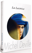 La Lectrice (DVD)