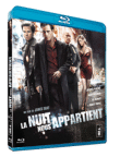 La Nuit nous appartient - Blu-Ray