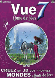 Vue 7 : Conte de F�es