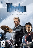 Perry Rhodan&nbsp;-&nbsp;