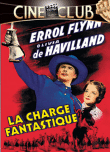 La Charge fantastique (DVD)