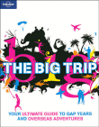 Lonely Planet The Big Trip&nbsp;-&nbsp;Georges Dunford