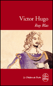 Ruy Blas&nbsp;-&nbsp;Victor Hugo, Guy Rosa, Jean Vilar