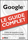 Google&nbsp;-&nbsp;Alexandre Boni, Nicolas Stemart