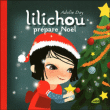 Lilichou prépare Noël&nbsp;-&nbsp;Adolie Day