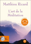 L'art de la méditation&nbsp;-&nbsp;Matthieu Ricard