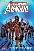 The new Avengers