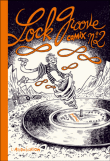 Lock groove comix, T2&nbsp;-&nbsp;Jean-Christophe Menu