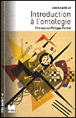 Introduction à l'ontologie&nbsp;-&nbsp;Louis Lavelle