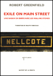 Exile on Main Street&nbsp;-&nbsp;Robert Greenfield
