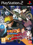 Naruto Shippuden : Ultimate Ninja 5&nbsp;-&nbsp;