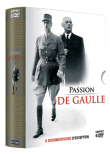 Passion De Gaulle - Coffret Edition Luxe