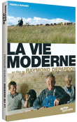 La Vie moderne&nbsp;-&nbsp;Raymond Depardon