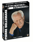 Les Histoires extraordinaires de Pierre Bellemare - Coffret - Volume 1