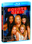 Coyote Girls - Edition Blu-Ray&nbsp;-&nbsp;David McNally
