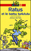 Ratus et le barbu turlututu&nbsp;-&nbsp;Jean Guion, Jeanine Guion, Olivier Vogel