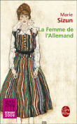 La femme de l'allemand&nbsp;-&nbsp;Marie Sizun