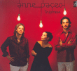 Anne Paceo&nbsp;-&nbsp;Triphase - Digipack