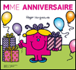 Madame anniversaire&nbsp;-&nbsp;A. Hargreaves