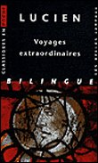 Voyages extraordinaires&nbsp;-&nbsp;Lucien de Samosate